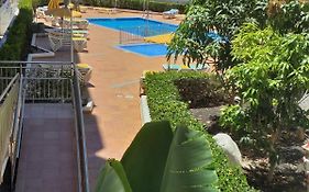 Playa Del Ingles Cosy Apartment