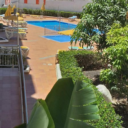 Playa Del Ingles Cosy Apartment Maspalomas  Exterior foto