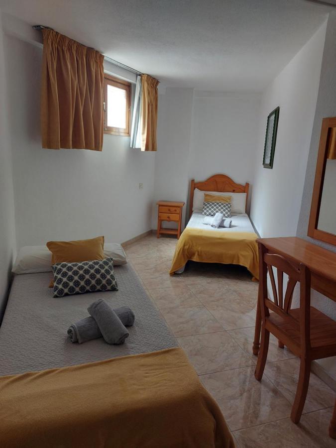 Playa Del Ingles Cosy Apartment Maspalomas  Exterior foto
