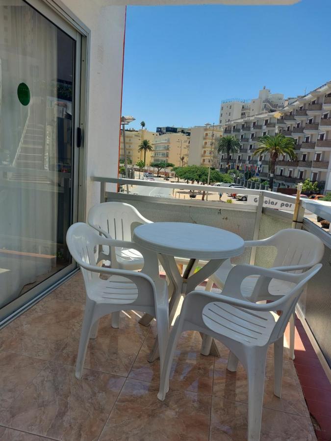Playa Del Ingles Cosy Apartment Maspalomas  Exterior foto